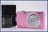 パナソニック Panasonic LUMIX DMC-FX70 5x バッテリー、充電器付属 同梱無料 #ks1154