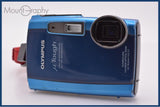 難あり オリンパス Olympus μ TOUGH-3000 3.6x 同梱無料 #ks1155