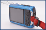 難あり オリンパス Olympus μ TOUGH-3000 3.6x 同梱無料 #ks1155