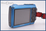 難あり オリンパス Olympus μ TOUGH-3000 3.6x 同梱無料 #ks1155