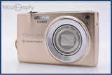 難あり カシオ CASIO EXILIM EX-Z400 4x 同梱無料 #ks1156