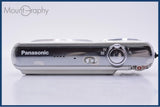 パナソニック Panasonic DMC-FX30 バッテリー付属 同梱無料 #ks1157