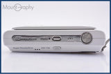 【動作保証】 ソニー SONY Cyber-shot DSC-T20 3x バッテリー、充電器付属 同梱無料 #ks1159