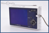 【動作保証】 ソニー SONY Cyber-shot DSC-T20 3x バッテリー、充電器付属 同梱無料 #ks1159