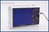 【動作保証】 ソニー SONY Cyber-shot DSC-T20 3x バッテリー、充電器付属 同梱無料 #ks1159