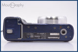 【動作保証】 パナソニック Panasonic LUMIX DMC-TZ1 10x バッテリー、充電器、前キャップ付属 同梱無料 #ks1160