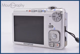 難あり オリンパス Olympus FE-320 3x 元箱、バッテリー付属 同梱無料 #ks1161