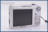 難あり オリンパス Olympus FE-320 3x 元箱、バッテリー付属 同梱無料 #ks1161
