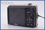 難あり ニコン Nikon COOLPIX L23 5x 単三電池仕様 同梱無料 #ks1162