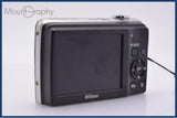 難あり ニコン Nikon COOLPIX L23 5x 単三電池仕様 同梱無料 #ks1162