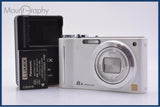 パナソニック Panasonic LUMIX DMC-ZX1 8x バッテリー、充電器付属 同梱無料 #ks1163
