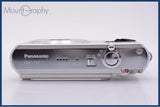 パナソニック Panasonic LUMIX DMC-FX7 3x バッテリー、充電器付属 同梱無料 #ks1164