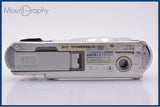 パナソニック Panasonic LUMIX DMC-FX7 3x バッテリー、充電器付属 同梱無料 #ks1164