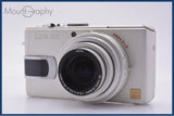 難あり パナソニック Panasonic LUMIX DMC-LX1 4x 同梱無料 #ks1167