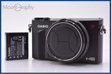 カシオ CASIO EXILIM EX-100F バッテリー付属 同梱無料 #ks1169