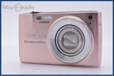 難あり カシオ CASIO EXILIM EX-Z300 4x 同梱無料 #ks1175