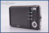 【動作保証】 サンヨー Sanyo Xacti DSC-X1200 3x バッテリー付属 同梱無料 #ks1178