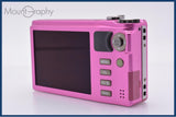 【動作保証】 リコー RICOH CX4 10.7x バッテリー付属 同梱無料 #ks1179