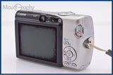 難あり キヤノン Canon IXY DIGITAL 800 IS 4X 元箱、バッテリー、取扱説明書付属 同梱無料 #ks118
