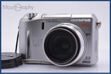 オリンパス Olympus CAMEDIA C-750 10x 単三電池仕様 前キャップ付 同梱無料 #ks1181