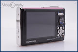 【動作保証】 オリンパス Olympus μ 1050 SW 3x バッテリー付属 同梱無料 #ks1183