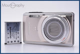 【美品・動作保証】 オリンパス Olympus μ-7040 7x バッテリー付属 同梱無料 #ks1185