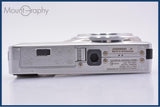 【美品・動作保証】 オリンパス Olympus μ-7040 7x バッテリー付属 同梱無料 #ks1185