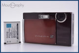 富士フイルム FUJIFILM FinePix Z100fd 5x バッテリー付属 同梱無料 #ks1186