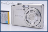 富士フイルム FUJIFILM FinePix F50fd 3x バッテリー付属 同梱無料 #ks1188