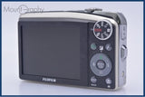 富士フイルム FUJIFILM FinePix F50fd 3x バッテリー付属 同梱無料 #ks1188