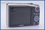 富士フイルム FUJIFILM FinePix F50fd 3x バッテリー付属 同梱無料 #ks1188