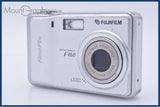 難あり 富士フイルム FUJIFILM FinePix F460 3x 同梱無料 #ks1189