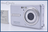 【動作保証】 ペンタックス PENTAX Optio E85 3x バッテリー付属 同梱無料 #ks1190