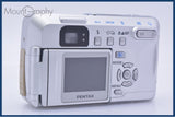 【動作保証】 ペンタックス PENTAX Optio 33 LF 3x 単三電池仕様 同梱無料 #ks1191