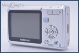 【動作保証】 ペンタックス PENTAX Optio E40 3x 単三電池仕様 同梱無料 #ks1192