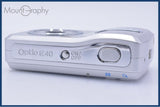 【動作保証】 ペンタックス PENTAX Optio E40 3x 単三電池仕様 同梱無料 #ks1192
