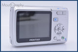 【動作保証】 ペンタックス PENTAX Optio E40 3x 単三電池仕様 同梱無料 #ks1192