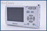 【動作保証】 ペンタックス PENTAX Optio E60 3x 単三電池仕様 同梱無料 #ks1193