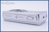 【動作保証】 ペンタックス PENTAX Optio E60 3x 単三電池仕様 同梱無料 #ks1193