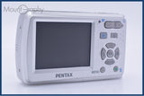 【動作保証】 ペンタックス PENTAX Optio E60 3x 単三電池仕様 同梱無料 #ks1193