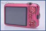 富士フイルム FUJIFILM FinePix JX400 5x バッテリー付属 同梱無料 #ks1194