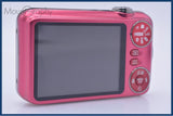 富士フイルム FUJIFILM FinePix JX400 5x バッテリー付属 同梱無料 #ks1194