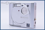 難あり 富士フイルム FUJIFILM FinePix 40i 単三電池仕様 同梱無料 #ks1195