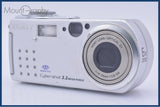 ソニー SONY Cyber-shot DSC-P5 3x 同梱無料 #ks1196
