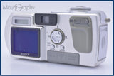 ソニー SONY Cyber-shot DSC-P5 3x 同梱無料 #ks1196