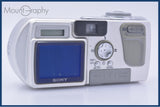 ソニー SONY Cyber-shot DSC-P5 3x 同梱無料 #ks1196
