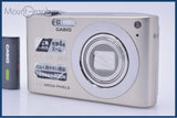 カシオ CASIO EXILIM EX-Z100 4x バッテリー付属 同梱無料 #ks1198