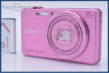 ソニー SONY Cyber-shot DSC-WX220 10x バッテリー付属 同梱無料 #ks1199