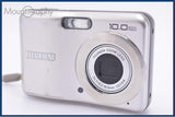 【動作保証】 富士フイルム FUJIFILM A100 3x 単三電池仕様 同梱無料 #ks12