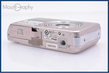 【動作保証】 ニコン Nikon COOLPIX S520 3X 元箱、バッテリー、充電器、取扱説明書付属 同梱無料 #ks120